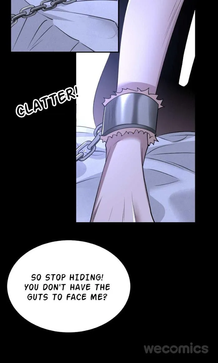 A Wicked Beast - Chapter 89 Page 34