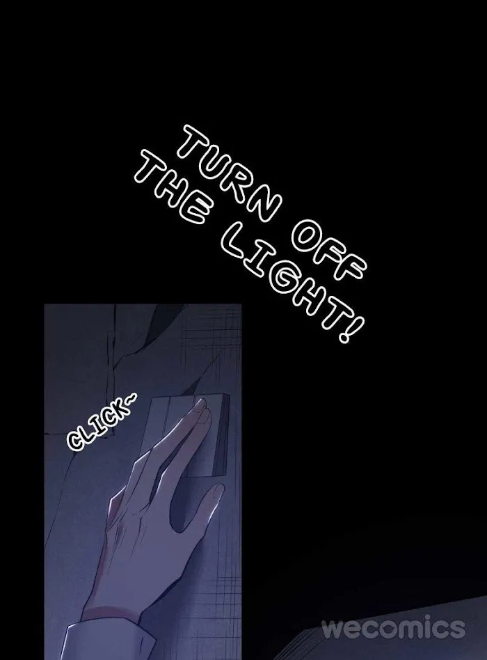 A Wicked Beast - Chapter 90 Page 3