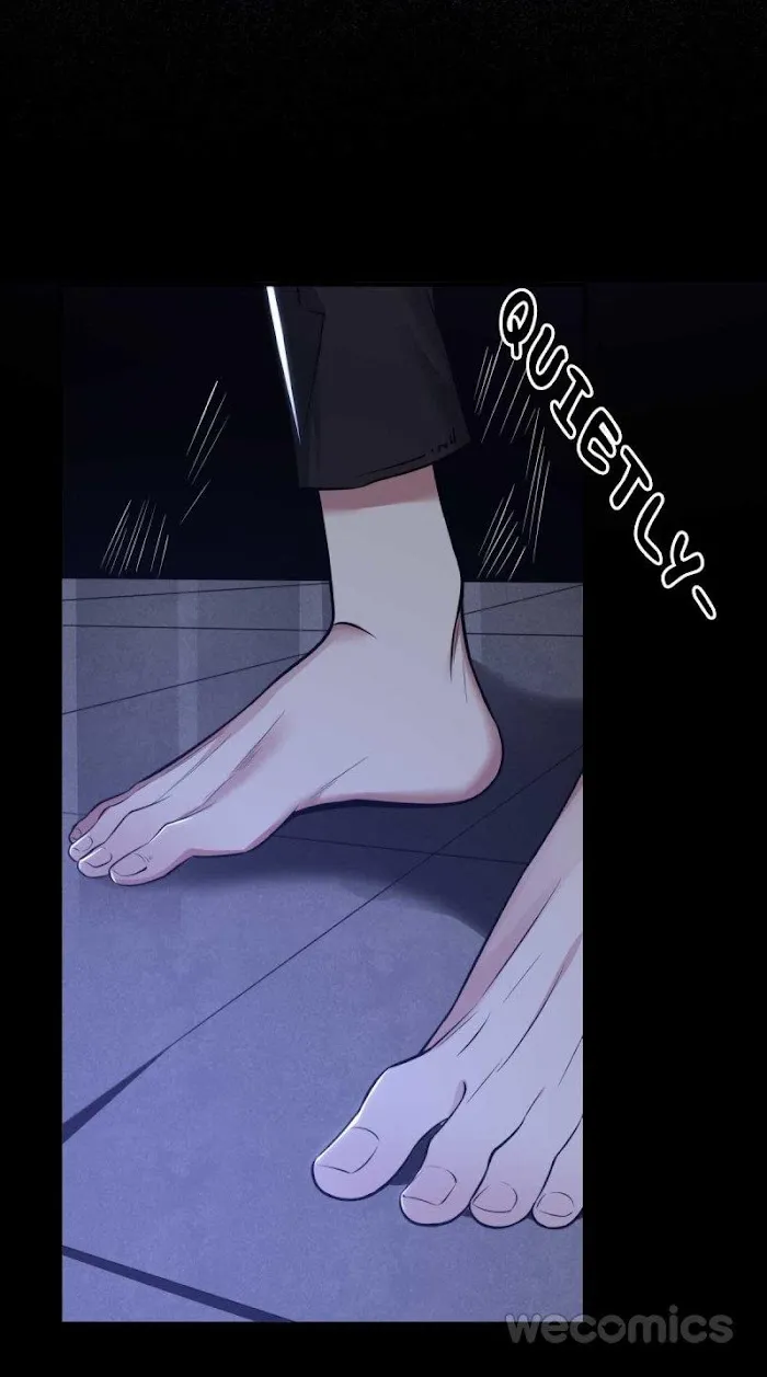 A Wicked Beast - Chapter 90 Page 7