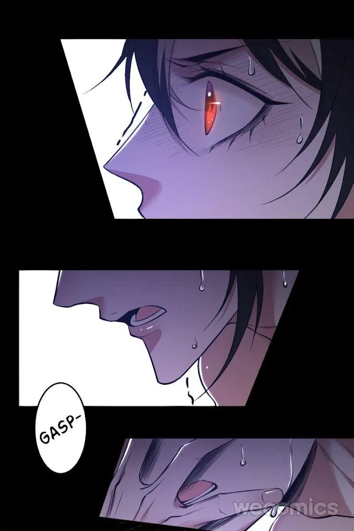 A Wicked Beast - Chapter 90 Page 8