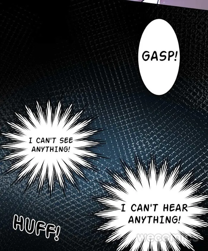A Wicked Beast - Chapter 90 Page 9