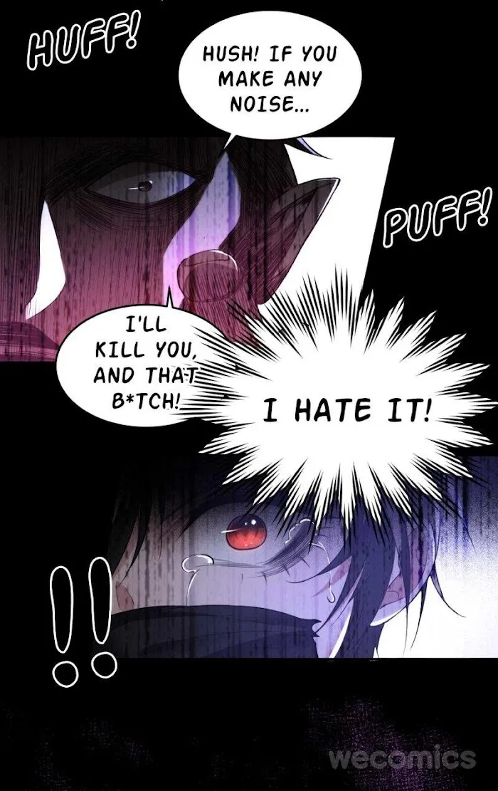 A Wicked Beast - Chapter 90 Page 12