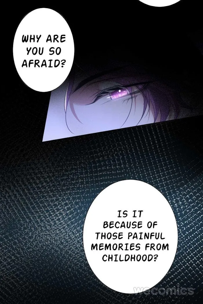 A Wicked Beast - Chapter 90 Page 16
