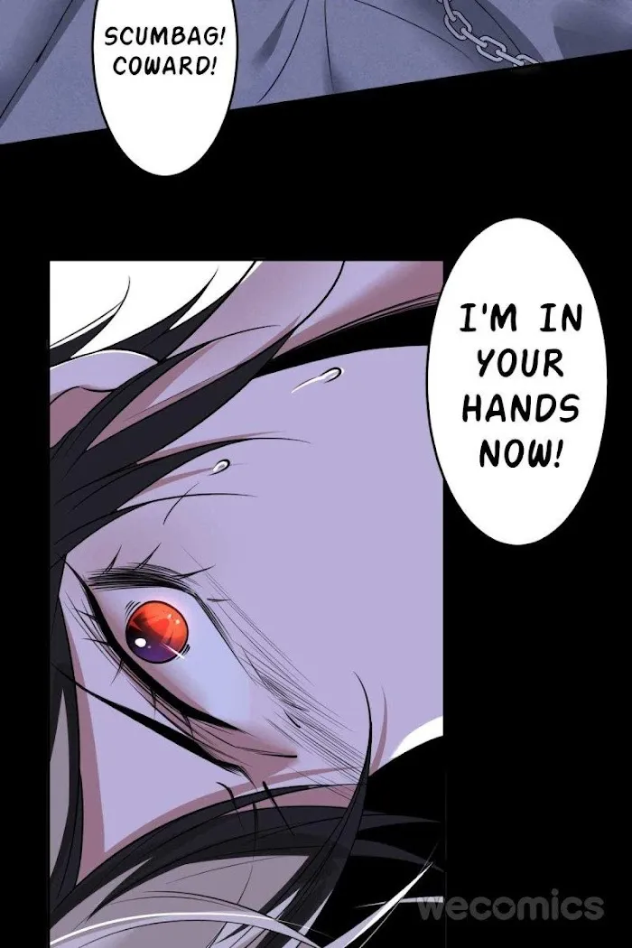 A Wicked Beast - Chapter 90 Page 21