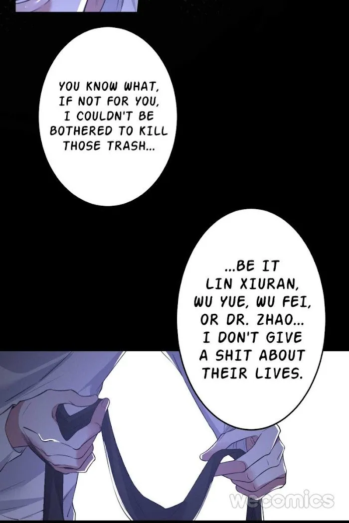 A Wicked Beast - Chapter 90 Page 26
