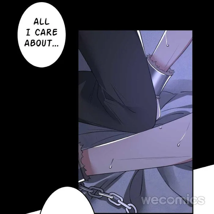 A Wicked Beast - Chapter 90 Page 27