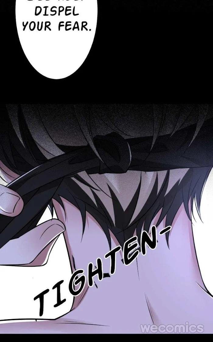 A Wicked Beast - Chapter 90 Page 31