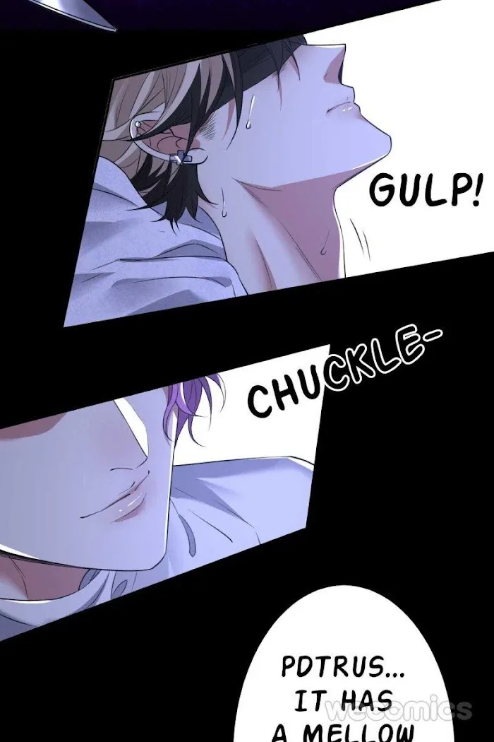 A Wicked Beast - Chapter 90 Page 38