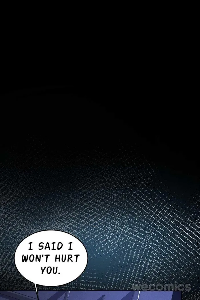 A Wicked Beast - Chapter 91 Page 3