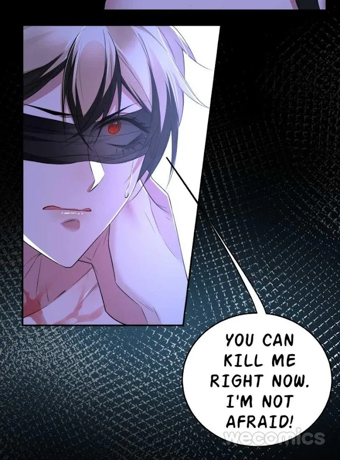 A Wicked Beast - Chapter 91 Page 6
