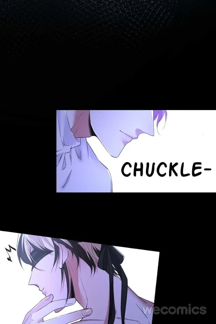 A Wicked Beast - Chapter 91 Page 7