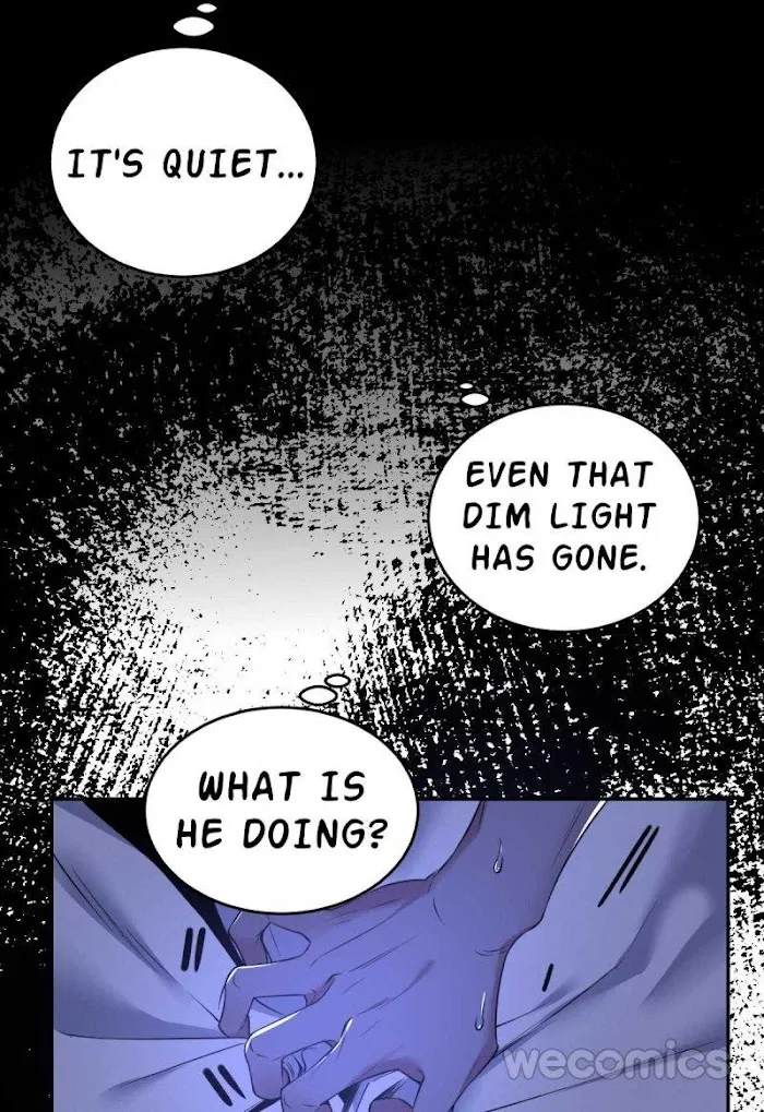 A Wicked Beast - Chapter 91 Page 12