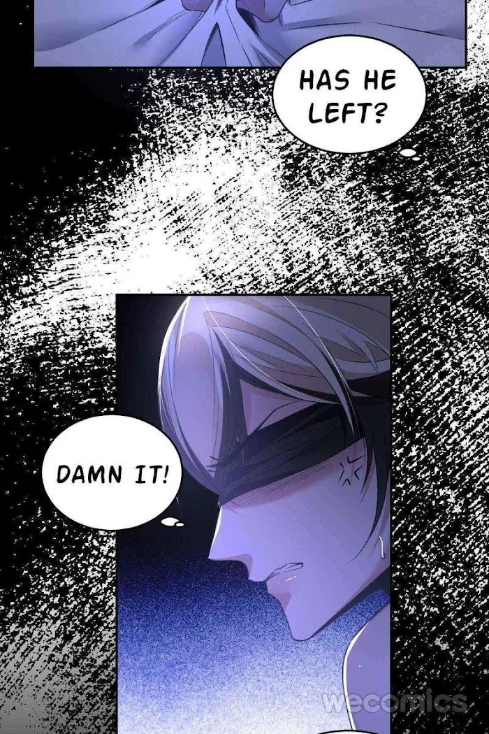 A Wicked Beast - Chapter 91 Page 13