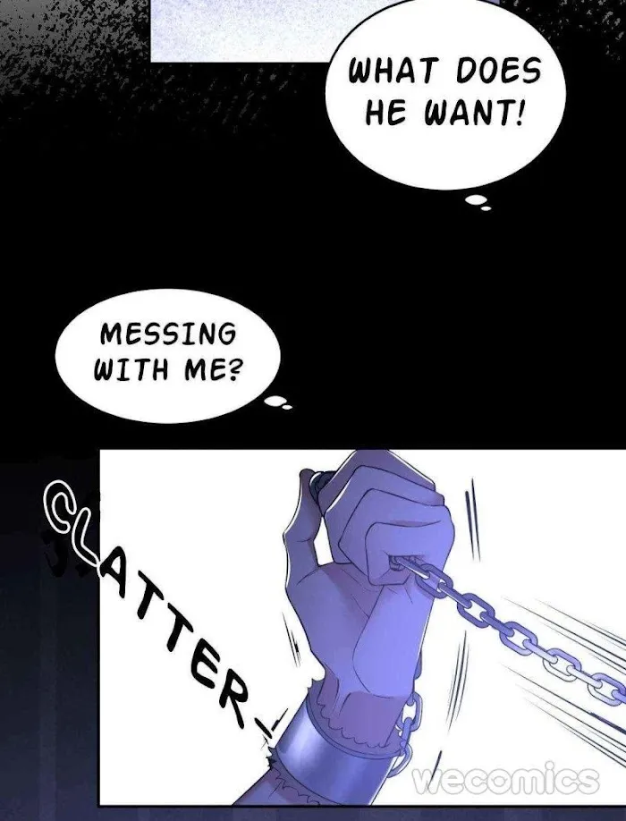 A Wicked Beast - Chapter 91 Page 14