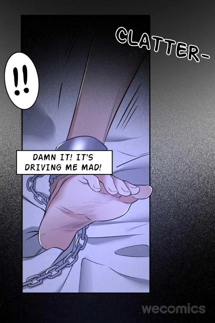 A Wicked Beast - Chapter 91 Page 20