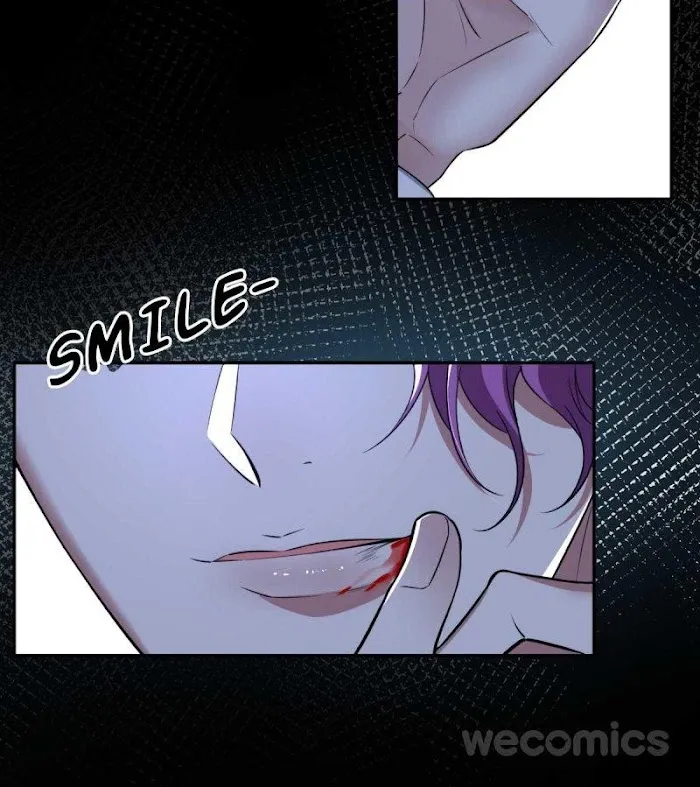 A Wicked Beast - Chapter 91 Page 37