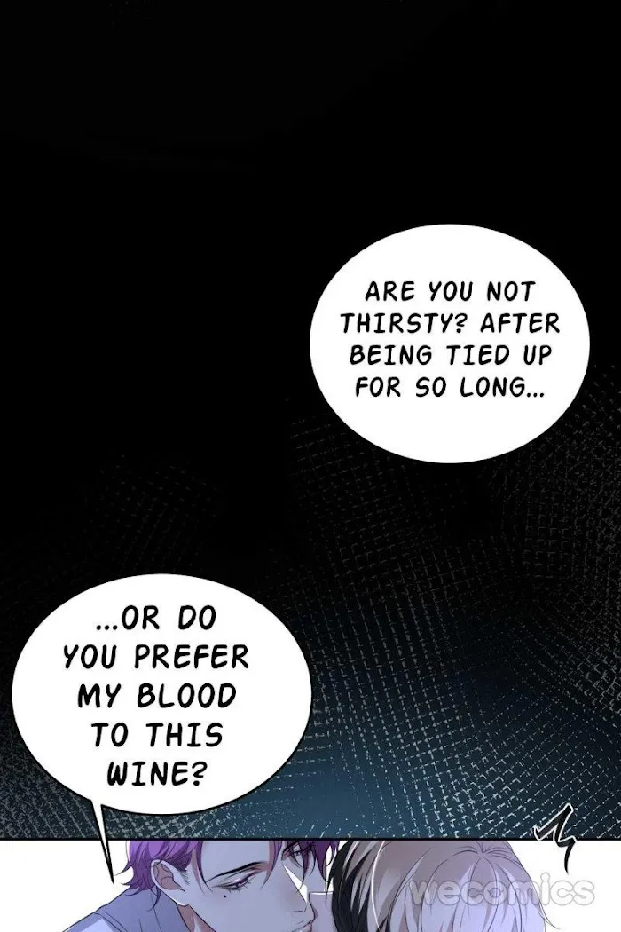 A Wicked Beast - Chapter 91 Page 38