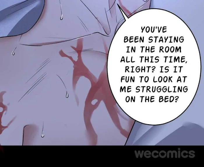 A Wicked Beast - Chapter 91 Page 41