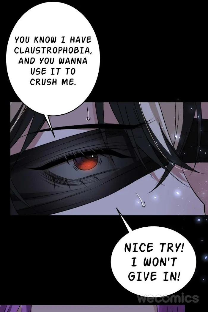 A Wicked Beast - Chapter 91 Page 42