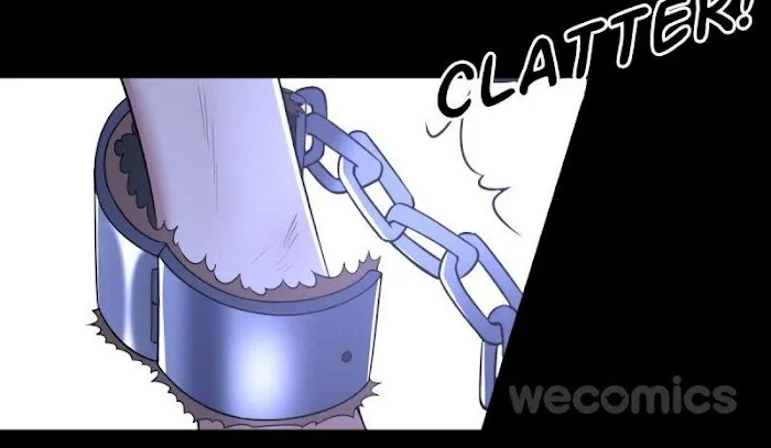 A Wicked Beast - Chapter 91 Page 45