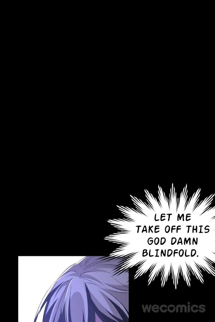 A Wicked Beast - Chapter 92 Page 3