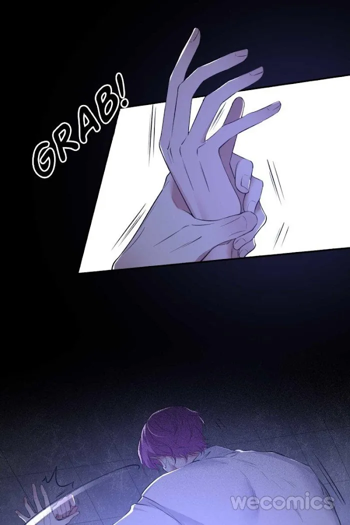 A Wicked Beast - Chapter 92 Page 5
