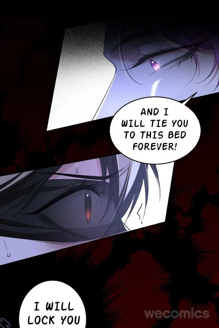 A Wicked Beast - Chapter 92 Page 7