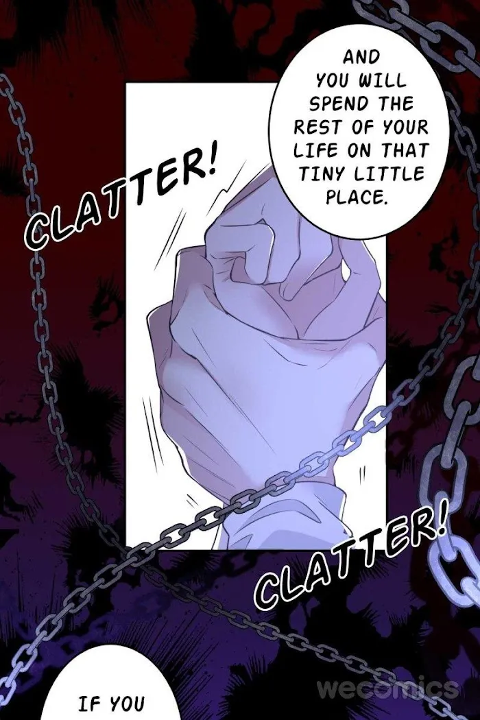 A Wicked Beast - Chapter 92 Page 9