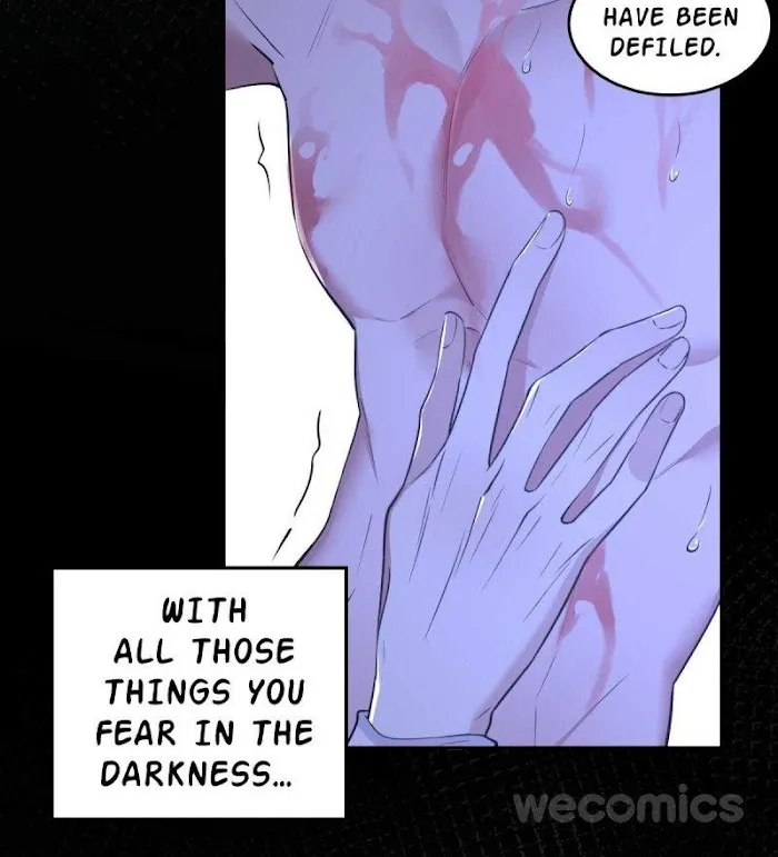 A Wicked Beast - Chapter 92 Page 14