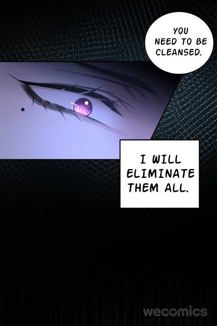 A Wicked Beast - Chapter 92 Page 15