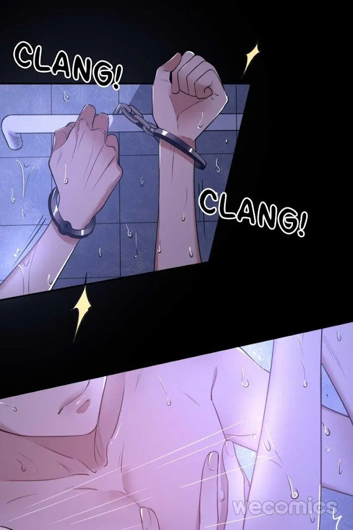 A Wicked Beast - Chapter 92 Page 20