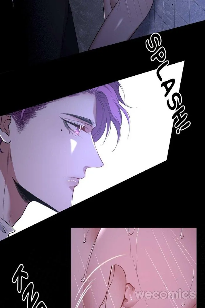 A Wicked Beast - Chapter 92 Page 23