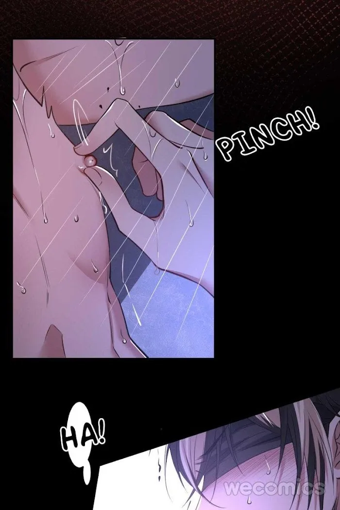A Wicked Beast - Chapter 92 Page 25