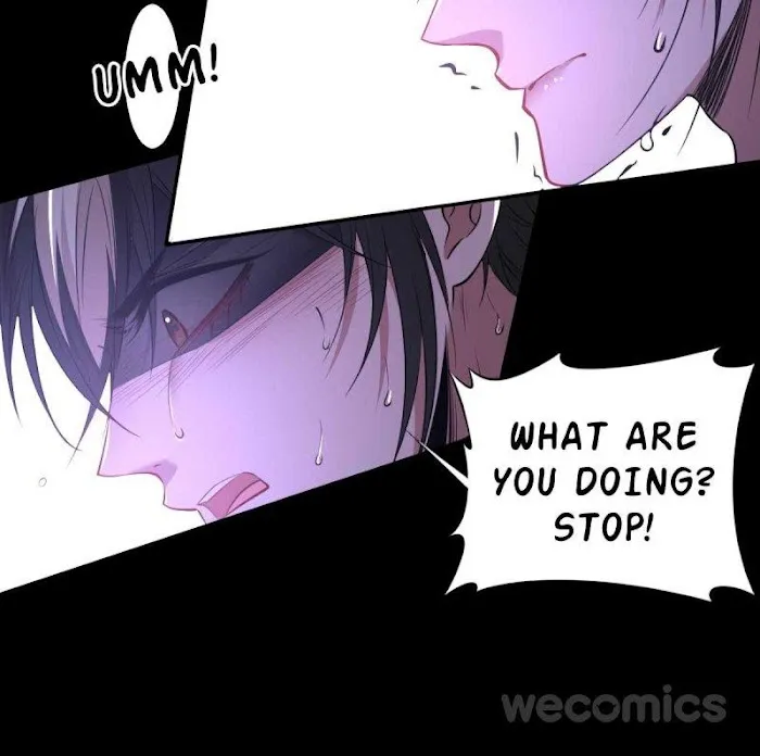 A Wicked Beast - Chapter 92 Page 26