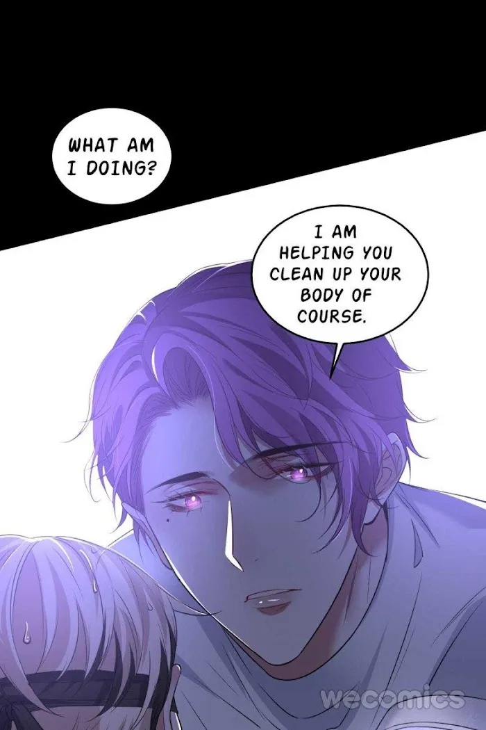 A Wicked Beast - Chapter 92 Page 27
