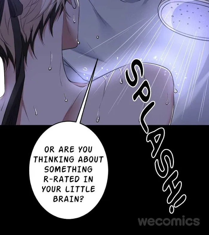A Wicked Beast - Chapter 92 Page 28