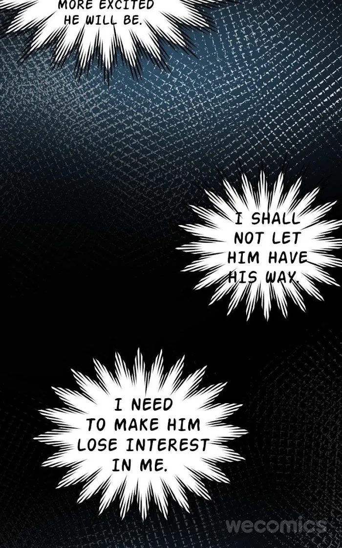 A Wicked Beast - Chapter 92 Page 30
