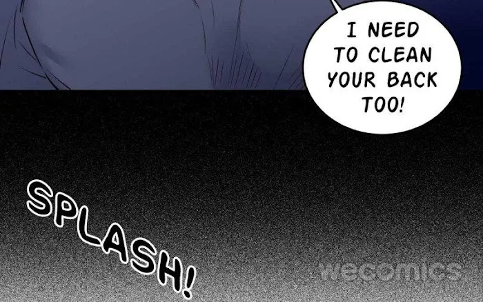 A Wicked Beast - Chapter 92 Page 32