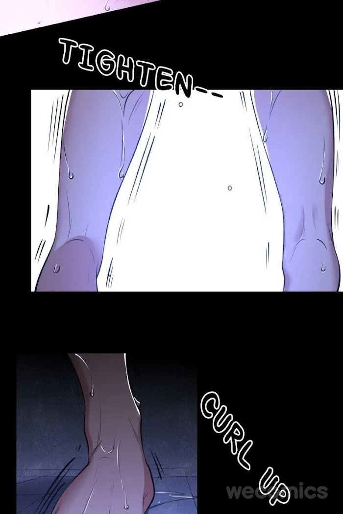 A Wicked Beast - Chapter 92 Page 42