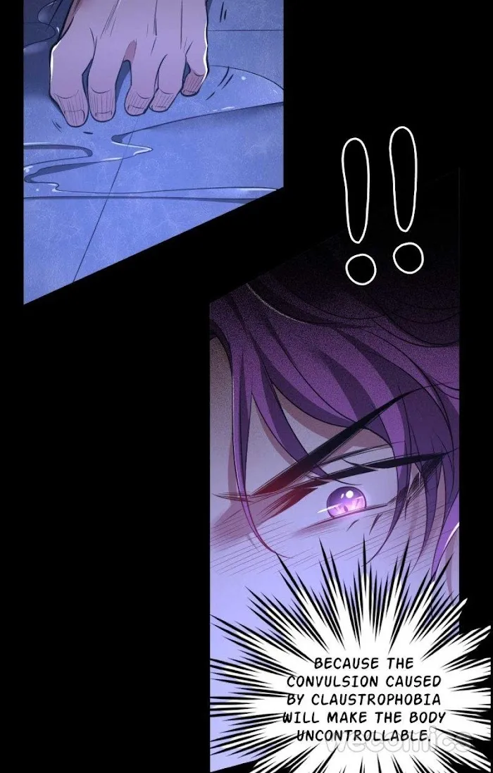 A Wicked Beast - Chapter 92 Page 43