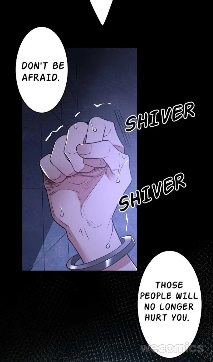 A Wicked Beast - Chapter 92 Page 45