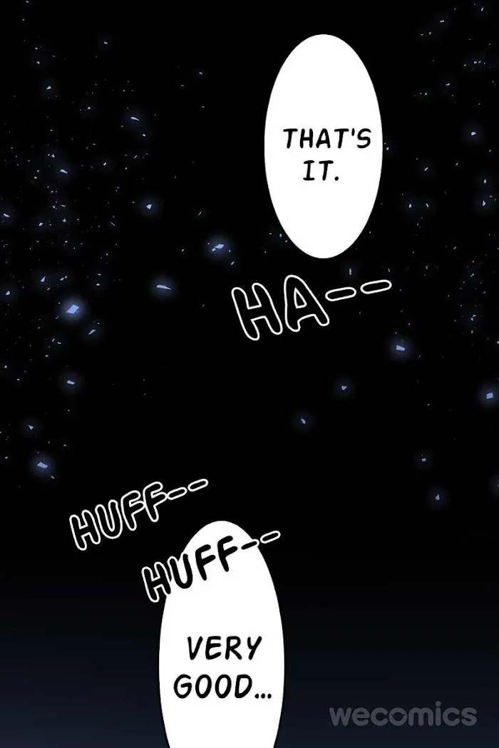 A Wicked Beast - Chapter 92 Page 50