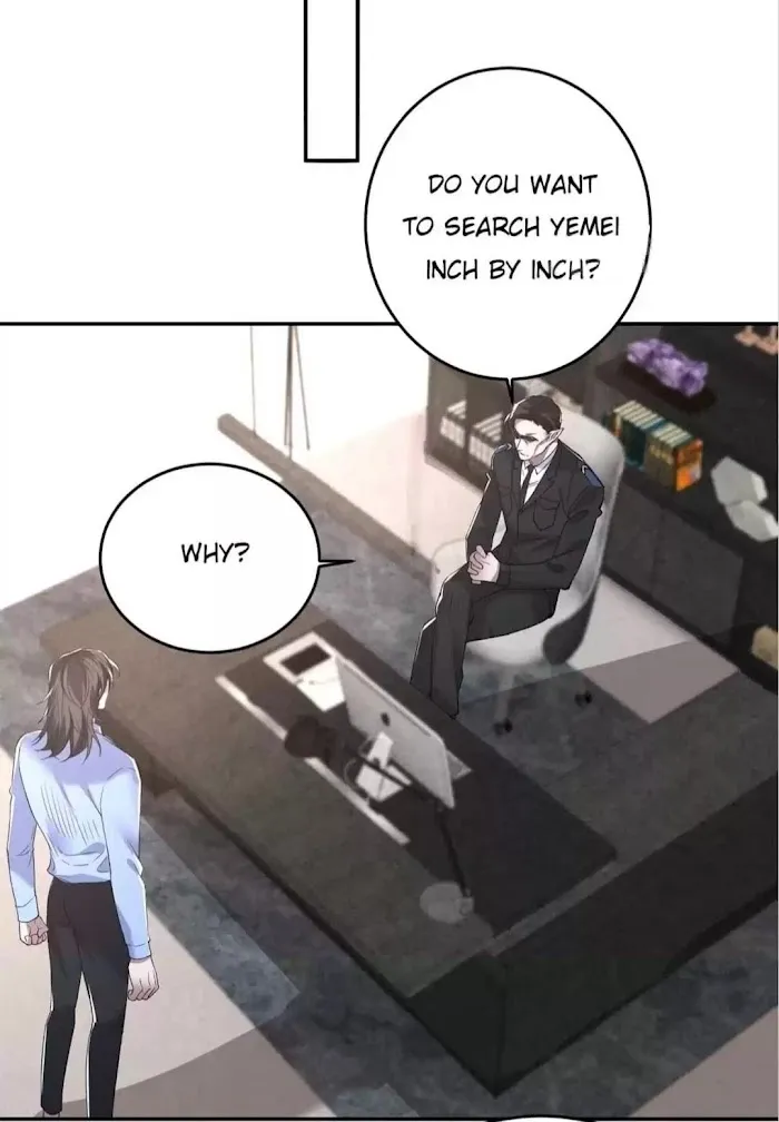 A Wicked Beast - Chapter 93 Page 2