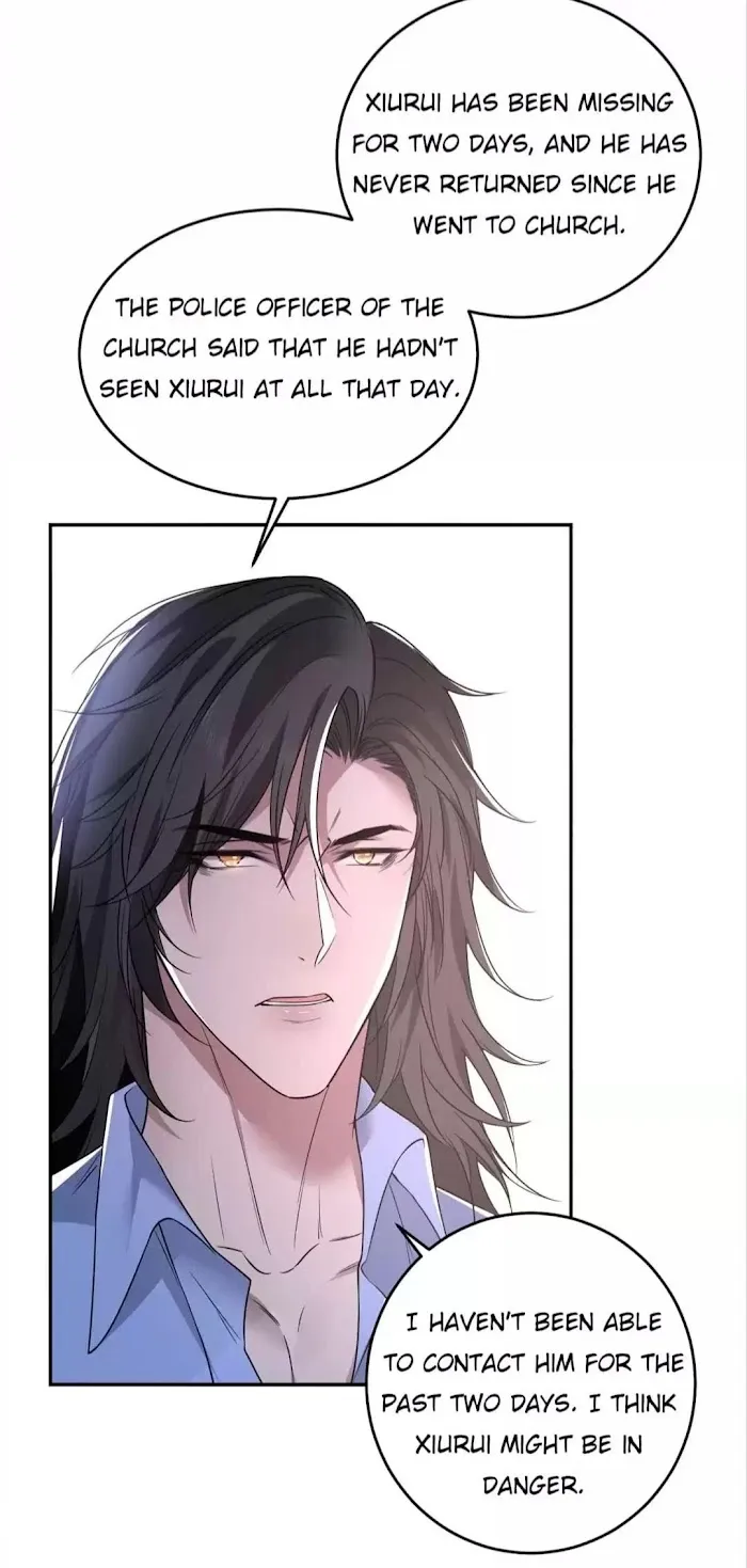 A Wicked Beast - Chapter 93 Page 3