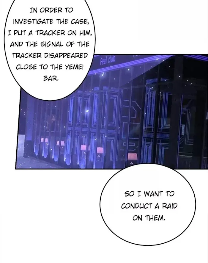 A Wicked Beast - Chapter 93 Page 4