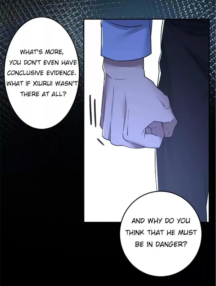 A Wicked Beast - Chapter 93 Page 6