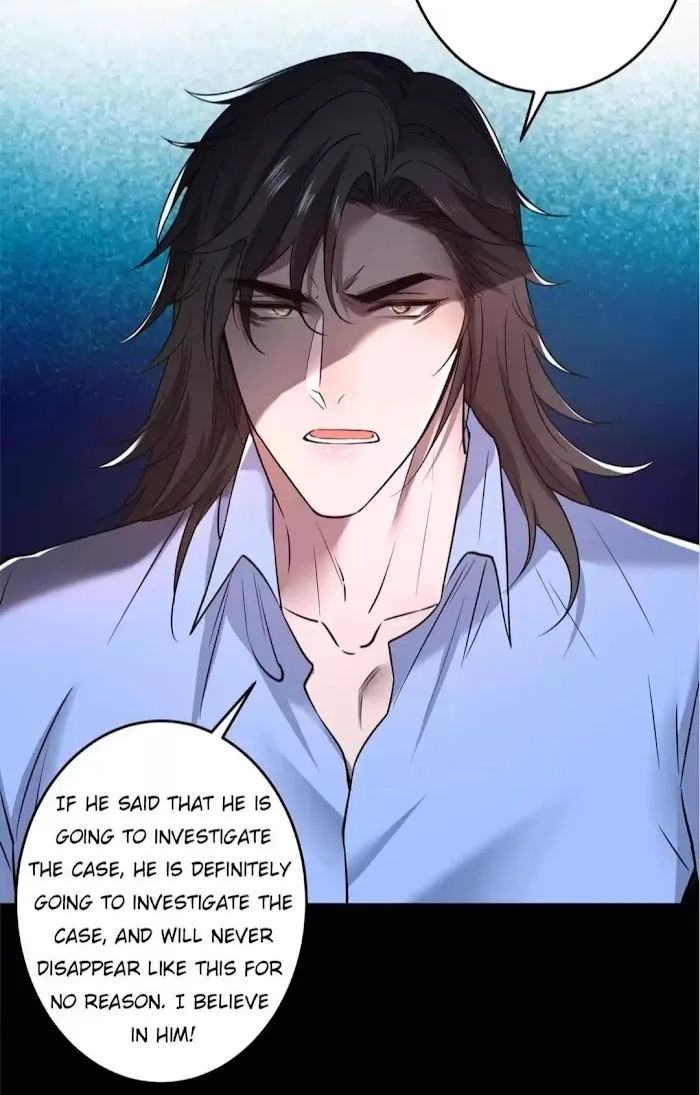 A Wicked Beast - Chapter 93 Page 8