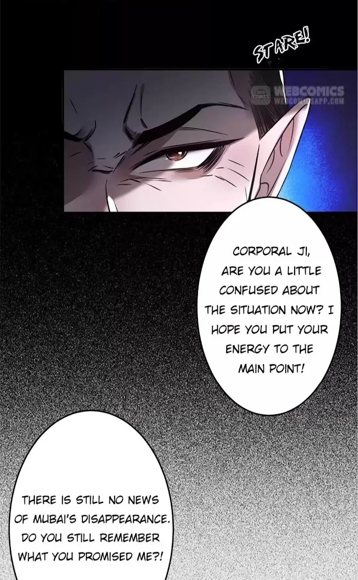 A Wicked Beast - Chapter 93 Page 11