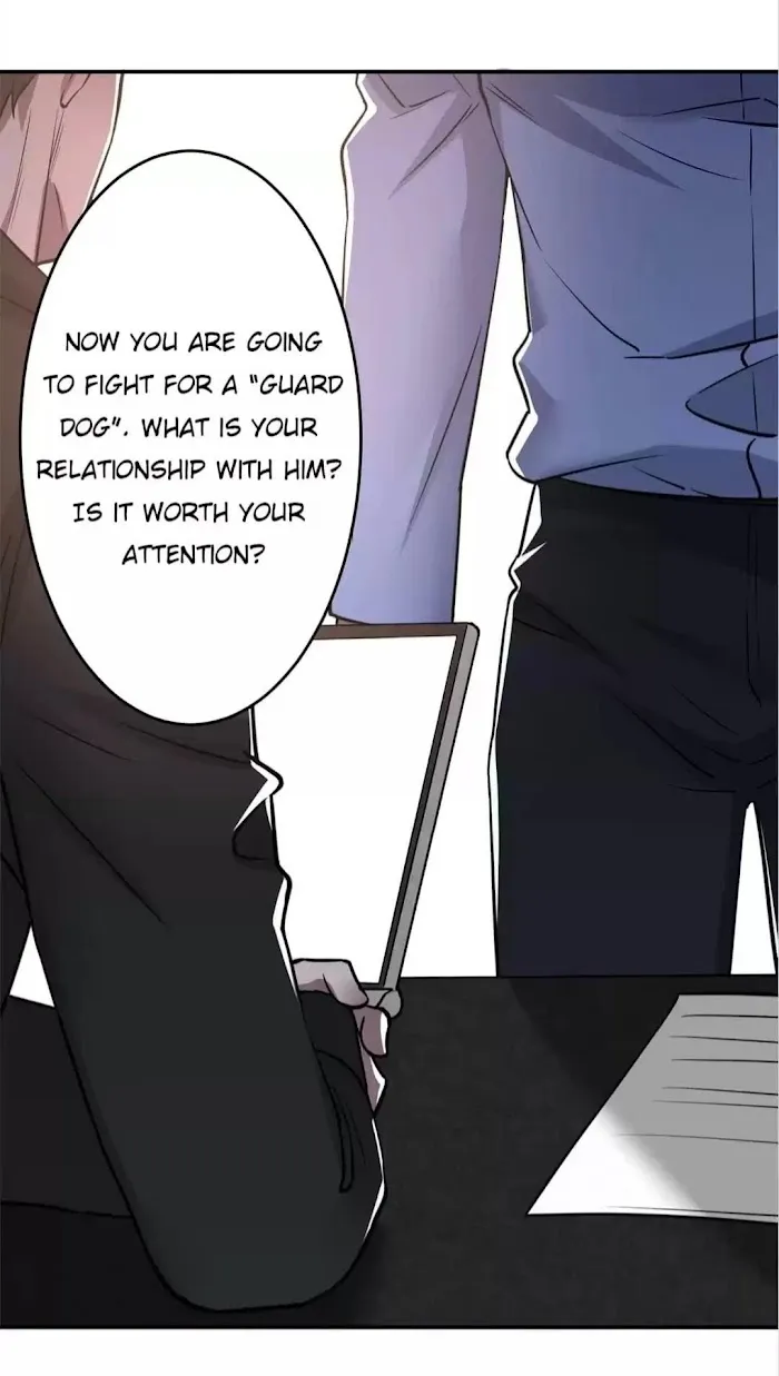 A Wicked Beast - Chapter 93 Page 13