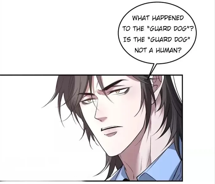 A Wicked Beast - Chapter 93 Page 14
